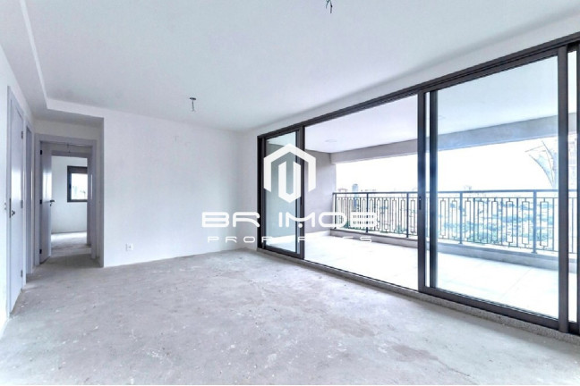 Imagem Imóvel com 3 Quartos à Venda, 123 m² em Chácara Klabin - São Paulo