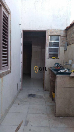 Imagem Casa com 3 Quartos à Venda, 130 m² em Centro - Jacareí