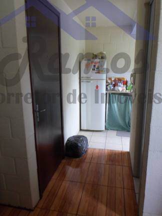 Imóvel com 2 Quartos à Venda, 39 m² em Vila Nova - Porto Alegre