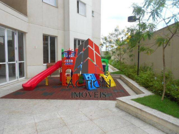 Imagem Apartamento com 3 Quartos à Venda, 106 m² em Chácara Califórnia - São Paulo