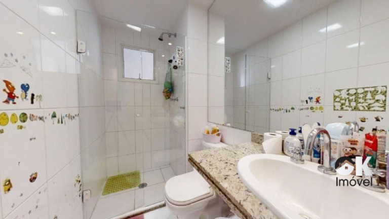 Imagem Apartamento com 3 Quartos à Venda, 157 m² em Perdizes - São Paulo Imagem Apartamento com 3 Quartos à Venda, 157 m² em Perdizes - São Paulo