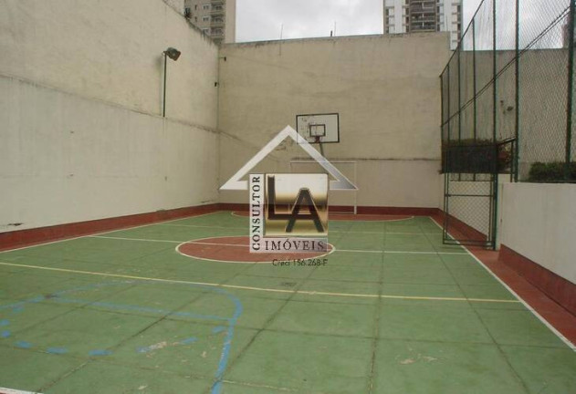 Imagem Cobertura com 4 Quartos à Venda, 364 m² em Indianópolis - São Paulo