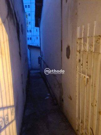 Imagem Casa com 1 Quarto à Venda, 85 m² em Vila Lemos - Campinas Imagem Casa com 1 Quarto à Venda, 85 m² em Vila Lemos - Campinas
