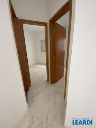 Imagem Apartamento com 2 Quartos à Venda, 51 m² em Vila Príncipe De Gales - Santo André Imagem Apartamento com 2 Quartos à Venda, 51 m² em Vila Príncipe De Gales - Santo André