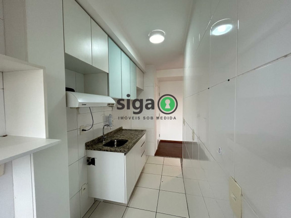 Imagem Apartamento com 2 Quartos à Venda, 74 m² em Vila Cruzeiro - São Paulo Imagem Apartamento com 2 Quartos à Venda, 74 m² em Vila Cruzeiro - São Paulo