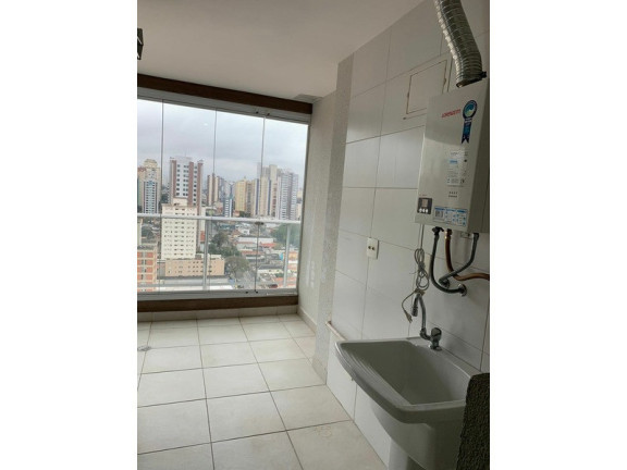 Imagem Apartamento com 1 Quarto à Venda, 50 m² em Vila Gomes Cardim - São Paulo Imagem Apartamento com 1 Quarto à Venda, 50 m² em Vila Gomes Cardim - São Paulo