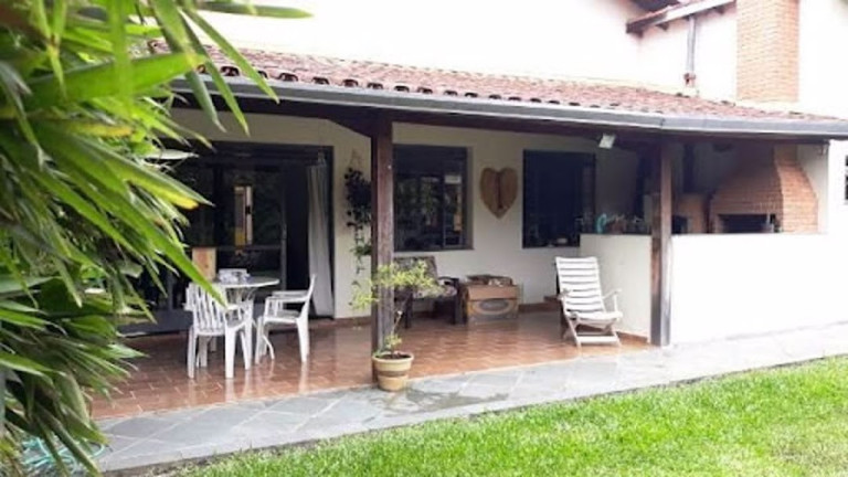 Imagem Casa com 4 Quartos à Venda, 293 m² em Morumbi - Atibaia Imagem Casa com 4 Quartos à Venda, 293 m² em Morumbi - Atibaia