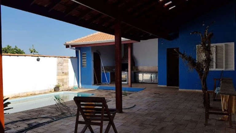 Imagem Casa com 2 Quartos à Venda, 164 m² em Jardim Brogotá - Atibaia