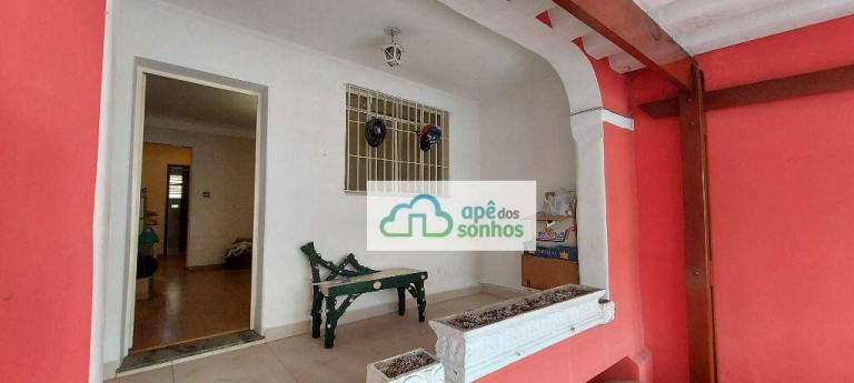 Imagem Casa com 2 Quartos à Venda, 195 m² em Vila Pompeia - São Paulo Imagem Casa com 2 Quartos à Venda, 195 m² em Vila Pompeia - São Paulo