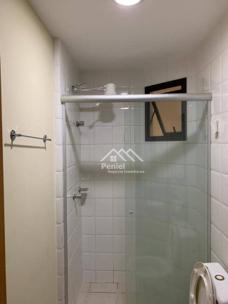 Imagem Apartamento com 1 Quarto à Venda, 37 m² em Nova Aliança - Ribeirão Preto