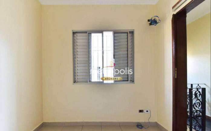 Imagem Sobrado com 5 Quartos à Venda, 350 m² em Vila Santa Eugênia - São Bernardo Do Campo Imagem Sobrado com 5 Quartos à Venda, 350 m² em Vila Santa Eugênia - São Bernardo Do Campo