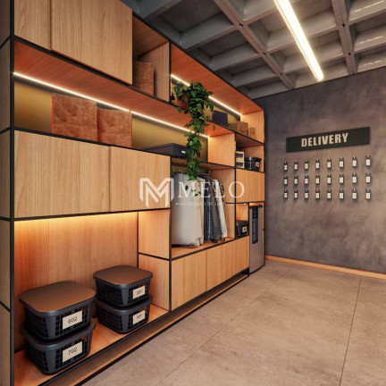 Imagem Apartamento com 3 Quartos à Venda, 96 m² em Centro - Jaboatão Dos Guararapes