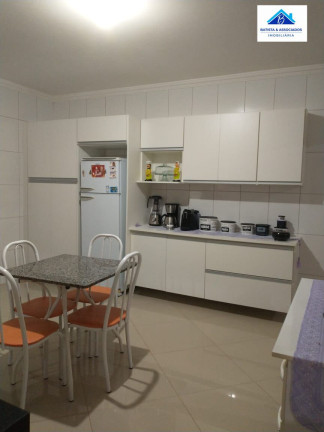 Imagem Sobrado com 4 Quartos à Venda, 240 m² em Santa Clara - Campinas Imagem Sobrado com 4 Quartos à Venda, 240 m² em Santa Clara - Campinas