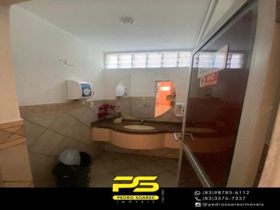 Imagem Imóvel à Venda, 1.200 m² em Tambaú - João Pessoa Imagem Imóvel à Venda, 1.200 m² em Tambaú - João Pessoa