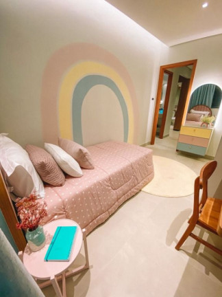 Imagem Apartamento com 3 Quartos à Venda, 75 m² em Setor Bueno - Goiânia