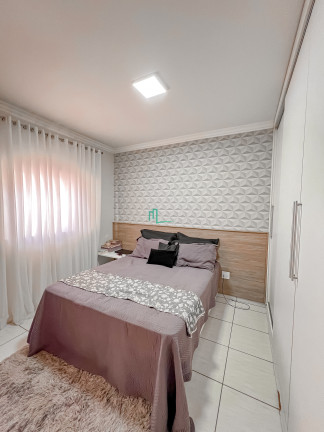 Imagem Casa com 3 Quartos à Venda, em Esplanada Primo Meneghetti - Franca Imagem Casa com 3 Quartos à Venda, em Esplanada Primo Meneghetti - Franca
