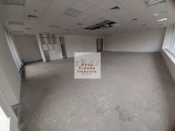 Imagem Imóvel com 1 Quarto para Alugar, 194 m² em Brooklin - São Paulo Imagem Imóvel com 1 Quarto para Alugar, 194 m² em Brooklin - São Paulo