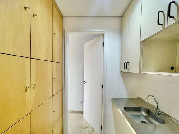 Imagem Sala Comercial à Venda, 40 m² em Vila Olímpia - São Paulo Imagem Sala Comercial à Venda, 40 m² em Vila Olímpia - São Paulo