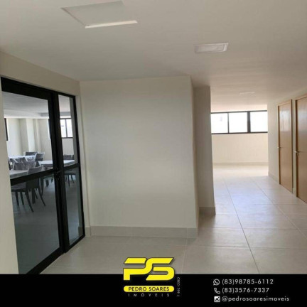 Imagem Apartamento com 2 Quartos à Venda, 62 m² em Expedicionários - João Pessoa Imagem Apartamento com 2 Quartos à Venda, 62 m² em Expedicionários - João Pessoa
