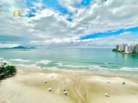Imagem Apartamento com 4 Quartos à Venda, 190 m² em Jardim Astúrias - Guarujá Imagem Apartamento com 4 Quartos à Venda, 190 m² em Jardim Astúrias - Guarujá
