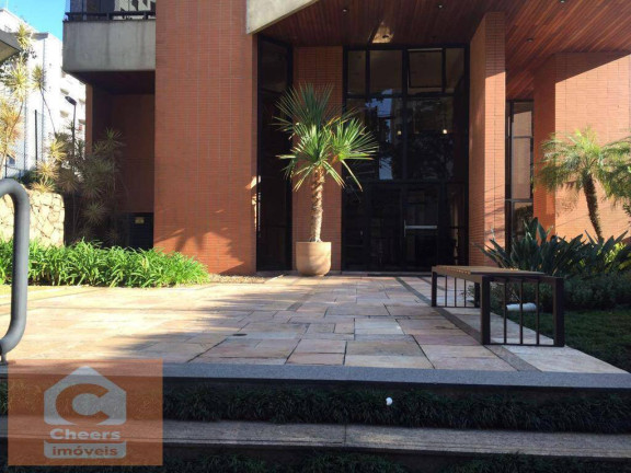 Imagem Apartamento com 4 Quartos à Venda, 237 m² em Moema - São Paulo Imagem Apartamento com 4 Quartos à Venda, 237 m² em Moema - São Paulo