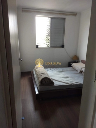 Imagem Apartamento com 2 Quartos à Venda, 65 m² em Jardim Da Saúde - São Paulo