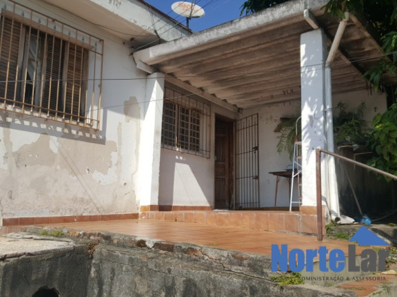 Imagem Casa com 3 Quartos à Venda, 100 m² em Vila Bruna - São Paulo