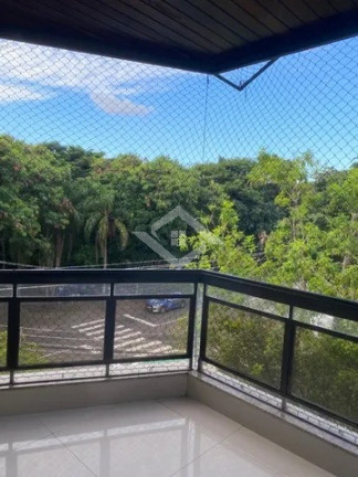 Apartamento com 3 Quartos à Venda, 138 m² em Recreio Dos Bandeirantes - Rio De Janeiro