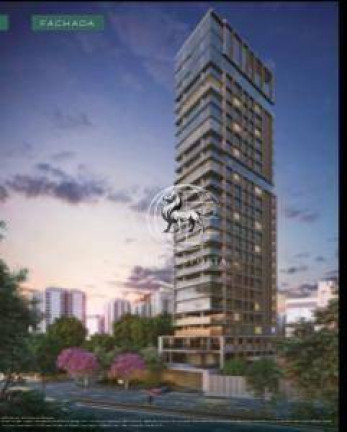 Imagem Apartamento com 4 Quartos à Venda, 771 m² em Vila Nova Conceição - São Paulo