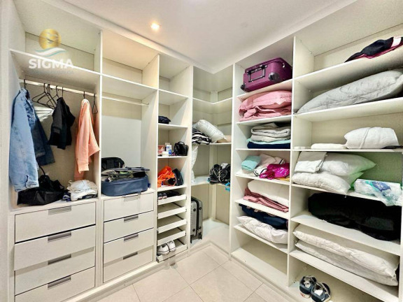 Imagem Casa com 4 Quartos à Venda, 315 m² em Enseada - Guarujá