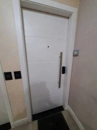 Apartamento com 3 Quartos à Venda, 119 m² em Alto Da Boa Vista - São Paulo
