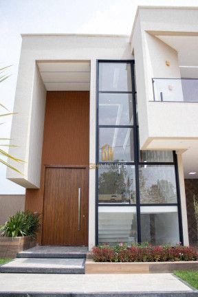 Imagem Sobrado com 5 Quartos à Venda, 508 m² em Centro - Abadia De Goiás