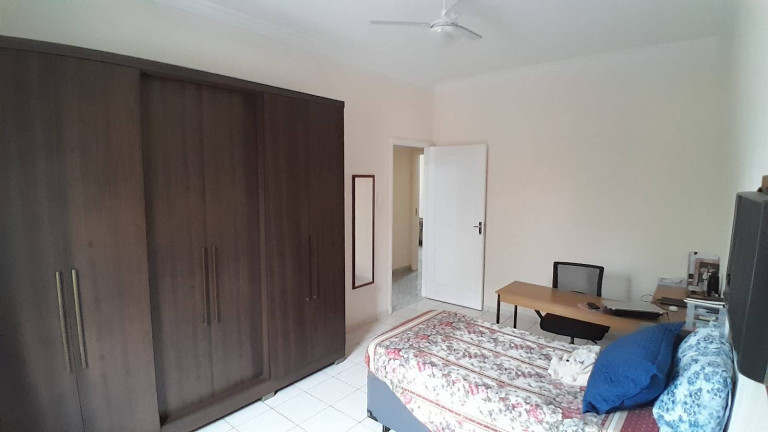 Imagem Casa com 2 Quartos à Venda, 87 m² em Ponta Da Praia - Santos Imagem Casa com 2 Quartos à Venda, 87 m² em Ponta Da Praia - Santos