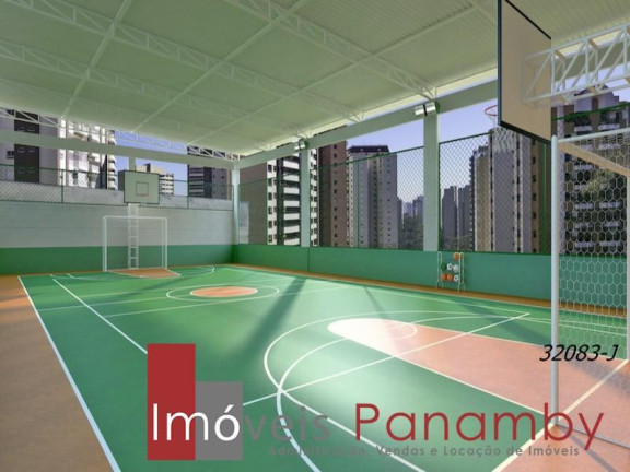 Imagem Apartamento com 2 Quartos à Venda, 88 m² em Vila Suzana - São Paulo