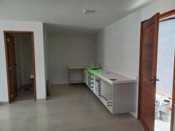 Imagem Casa com 3 Quartos à Venda, 202 m² em Itaipu - Niterói Imagem Casa com 3 Quartos à Venda, 202 m² em Itaipu - Niterói