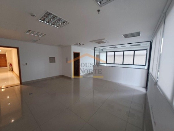 Sala Comercial à Venda, 56 m² em Melville Empresarial  I E  Ii - Barueri