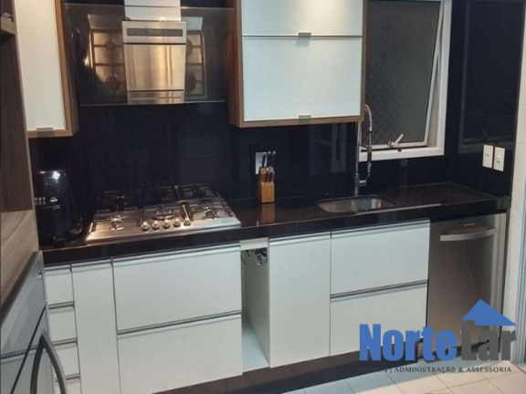 Imagem Apartamento com 3 Quartos à Venda, 163 m² em Santa Teresinha - São Paulo Imagem Apartamento com 3 Quartos à Venda, 163 m² em Santa Teresinha - São Paulo