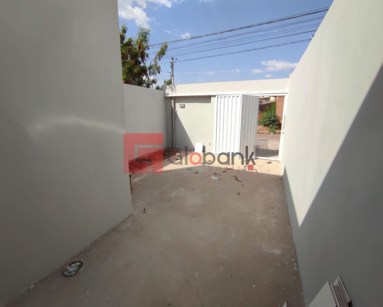 Imagem Casa com 3 Quartos à Venda, 120 m² em Independência - Montes Claros Imagem Casa com 3 Quartos à Venda, 120 m² em Independência - Montes Claros