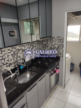Imagem Apartamento com 3 Quartos à Venda, 71 m² em Vila Nambi - Jundiaí Imagem Apartamento com 3 Quartos à Venda, 71 m² em Vila Nambi - Jundiaí