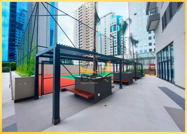 Imagem Apartamento com 3 Quartos à Venda, 344 m² em Alphaville Industrial - Barueri Imagem Apartamento com 3 Quartos à Venda, 344 m² em Alphaville Industrial - Barueri