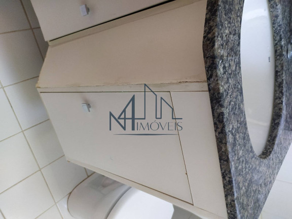 Imagem Apartamento com 3 Quartos à Venda,  em Jardim Belo Horizonte - Aparecida De Goiânia