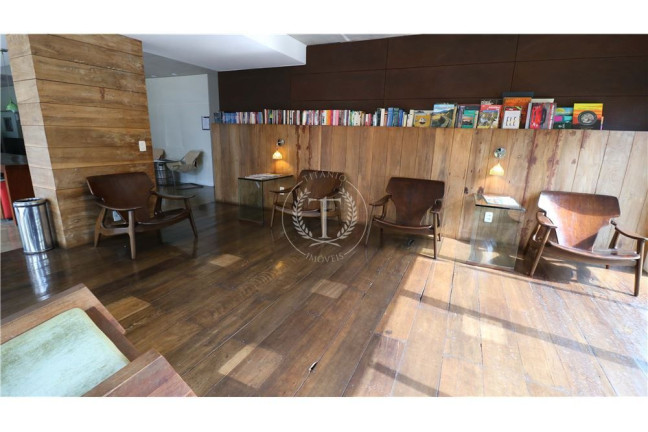 Imagem Apartamento com 1 Quarto à Venda, 70 m² em Vila Suzana - São Paulo