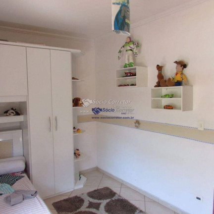 Imagem Sobrado com 3 Quartos à Venda, 209 m² em Jardim Rosa De Franca - Guarulhos