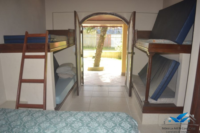 Imagem Casa com 3 Quartos para Temporada, 200 m² em Toninhas - Ubatuba Imagem Casa com 3 Quartos para Temporada, 200 m² em Toninhas - Ubatuba
