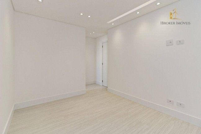 Imagem Apartamento com 4 Quartos à Venda, 158 m² em água Verde - Curitiba