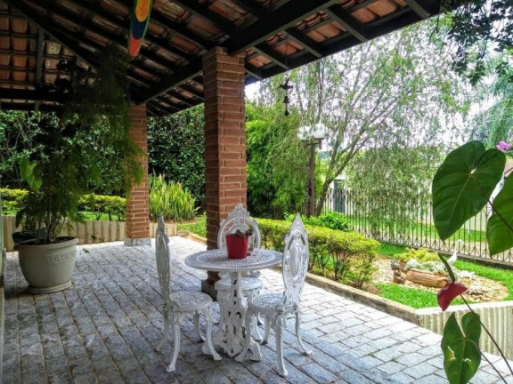 Imagem Casa de Condomínio com 3 Quartos à Venda, 300 m² em Parque Das Laranjeiras - Itatiba Imagem Casa de Condomínio com 3 Quartos à Venda, 300 m² em Parque Das Laranjeiras - Itatiba