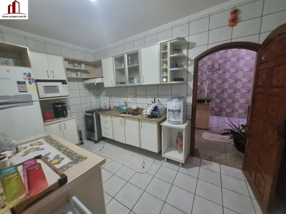 Imagem Casa com 4 Quartos à Venda, em Real Park - Caieiras Imagem Casa com 4 Quartos à Venda, em Real Park - Caieiras