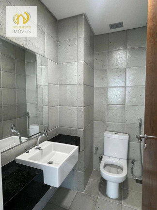 Imagem Edifício Residencial para Alugar, 2.143 m² em Botafogo - Rio De Janeiro Imagem Edifício Residencial para Alugar, 2.143 m² em Botafogo - Rio De Janeiro