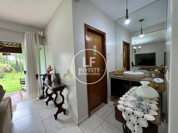Imagem Chácara com 3 Quartos à Venda, 5.000 m² em Santo Antônio De Goiás