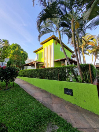 Casa com 4 Quartos à Venda, 370 m² em Centro - Lauro De Freitas